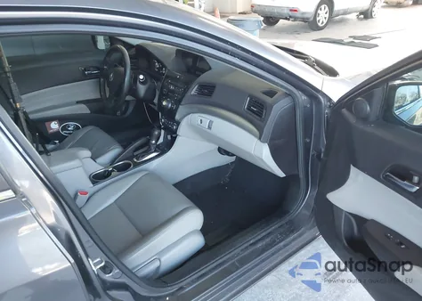 2017 Acura Ilx Acurawatch Plus Package z USA, uszkodzony, nr VIN 19UDE2F37HA011150